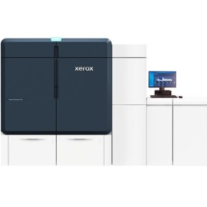 Xerox® Iridesse® Production Press Farbproduktionsdruck-System, X-NRW GmbH Neuss