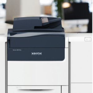 Xerox® Versant® 280 Press Digitales Farb-Produktions-Drucksystem, X-NRW GmbH Neuss