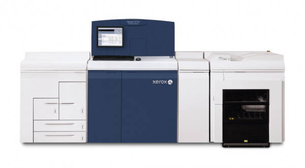 Xerox Nuvera 120/144/157 Presses