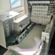 Xerox XLS Vacuum Feeder - Innenansicht