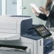 Xerox® AltaLink® B8100 / B8145 / B 8155 / B8170 Serie Schwarzweiß-Multifunktionsdrucker Printer mit ConnectKey, X-NRW GmbH Neuss