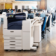 Xerox® VersaLink® C7100 / C7120 / C7125 / C7130 Serie Farb-Multifunktionsdrucker Printer mit ConnectKey, X-NRW GmbH Neuss