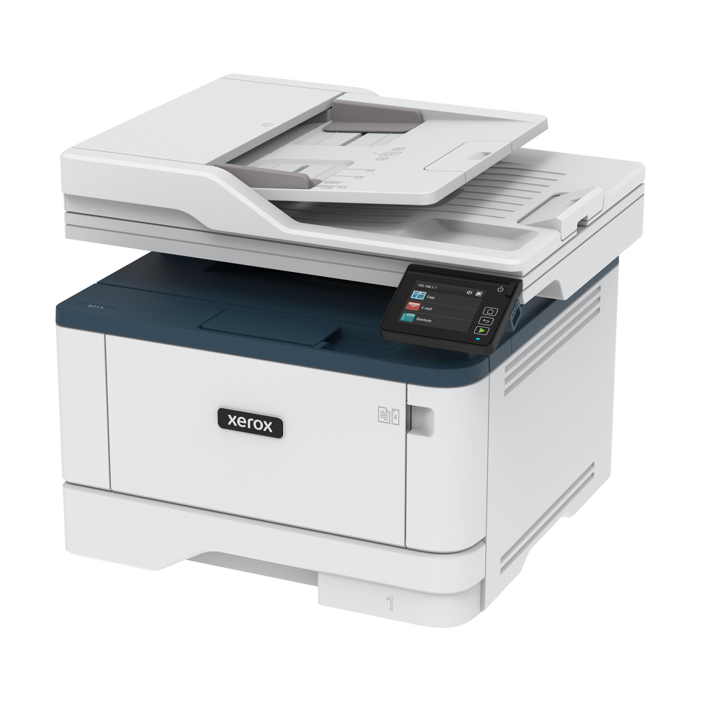 Xerox® B305 / B315 Schwarzweiß-Multifunktionsdrucker Printer, X-NRW GmbH Neuss