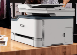 Xerox® C235 Farb-Multifunktionsdrucker Printer, X-NRW GmbH Neuss