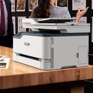 Xerox® C235 Farb-Multifunktionsdrucker Printer, X-NRW GmbH Neuss