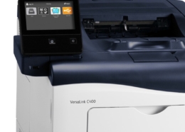 Xerox® VersaLink® C400 Farb-Drucker Printer, X-NRW GmbH Neuss