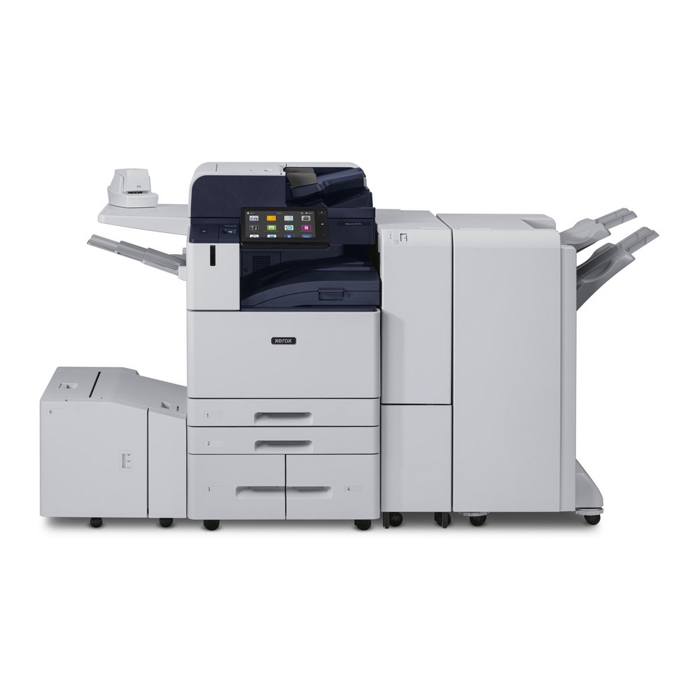 Xerox® AltaLink® C8100 / C8130 / C8135 / C8145 / C8155 / C8170 Serie Farb-Multifunktionsdrucker Printer mit ConnectKey, X-NRW GmbH Neuss