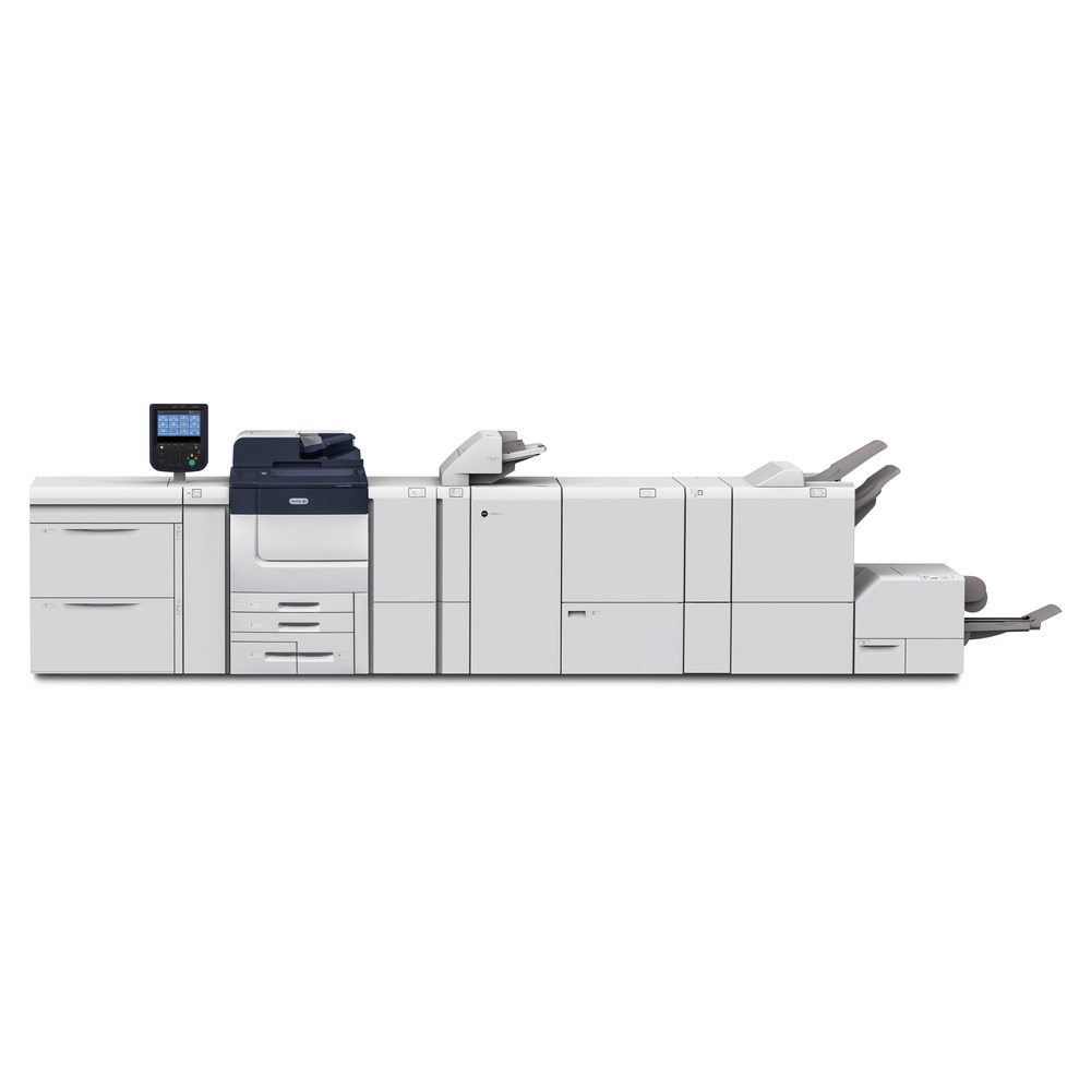 Xerox® PrimeLink® C9065 / C9070 Farb-Multifunktionsdrucker Printer, X-NRW GmbH Neuss