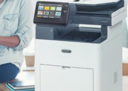 Xerox® VersaLink® B6100 / B610 Schwarzweiß-Drucker Printer, X-NRW GmbH Neuss