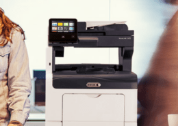 Xerox® VersaLink® C405 Farb-Multifunktionsdrucker Printer mit ConnectKey, X-NRW GmbH Neuss