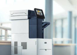 Xerox® VersaLink® B605 / B615 Schwarzweiß-Multifunktionsdrucker Printer mit ConnectKey, X-NRW GmbH Neuss