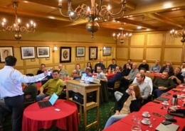 X-NRW Kick Off 2023