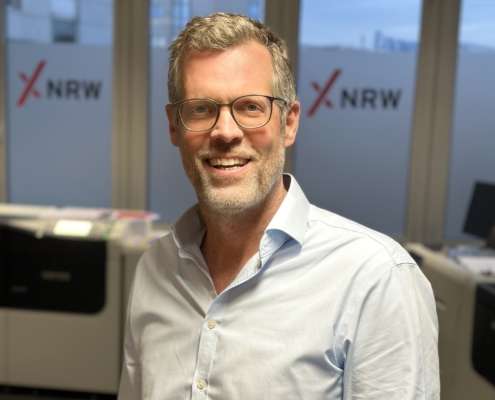 Philipp Molitor, X-NRW GmbH