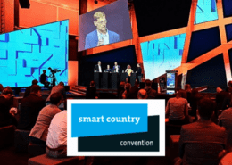 Smart Country Convention 2023