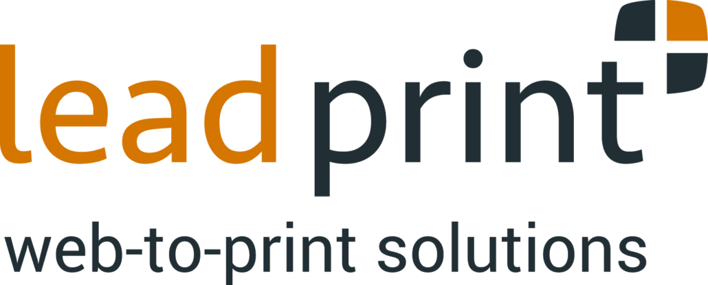 Lead-Print Logo