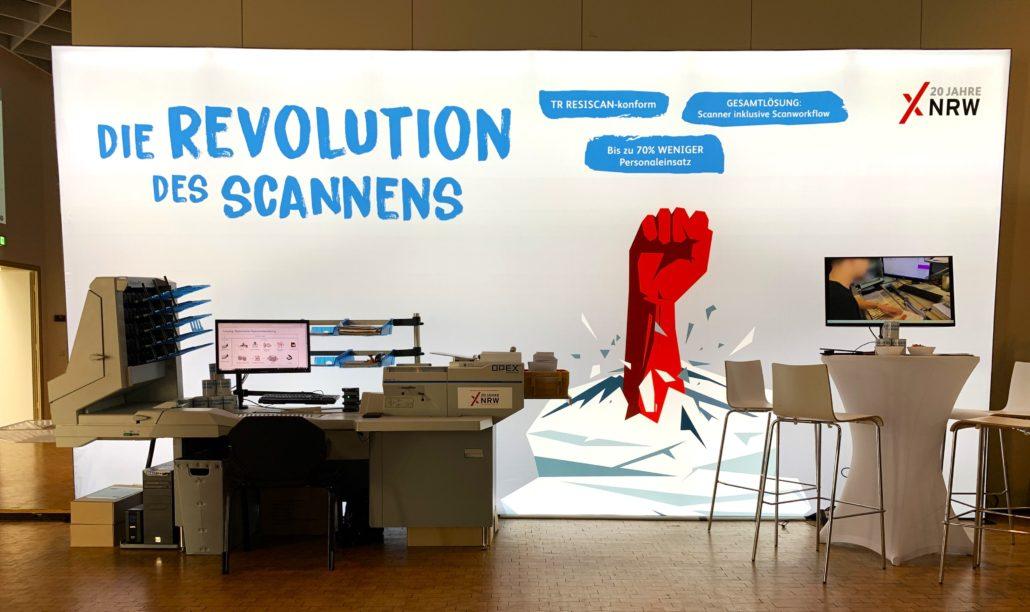 Solutions Solutions der X-NRW GmbH