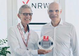 X-NRW; Hannes Krott; Thorsten Hamdorf; EFI Fiery Platinum Partner