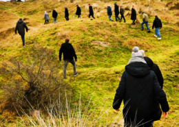 X-NRW Kick Off Event 2024, Schiermonnikoog