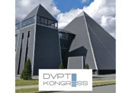DVPT-Kongress 2024, X-NRW Events 2024 Messen Veranstaltungen Kongresse Branchentreffen