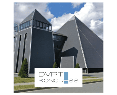 DVPT-Kongress 2024, X-NRW Events 2024 Messen Veranstaltungen Kongresse Branchentreffen