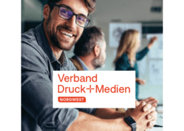 Verband Druck + Medien VDM NRW Branchentreffen Mitgliederversammlung 2024