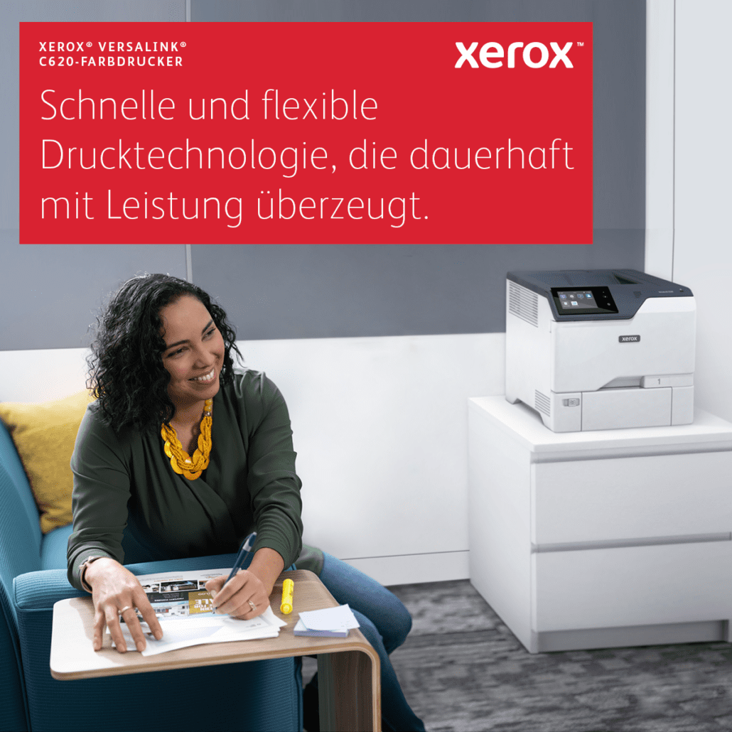 Xerox VersaLink C620