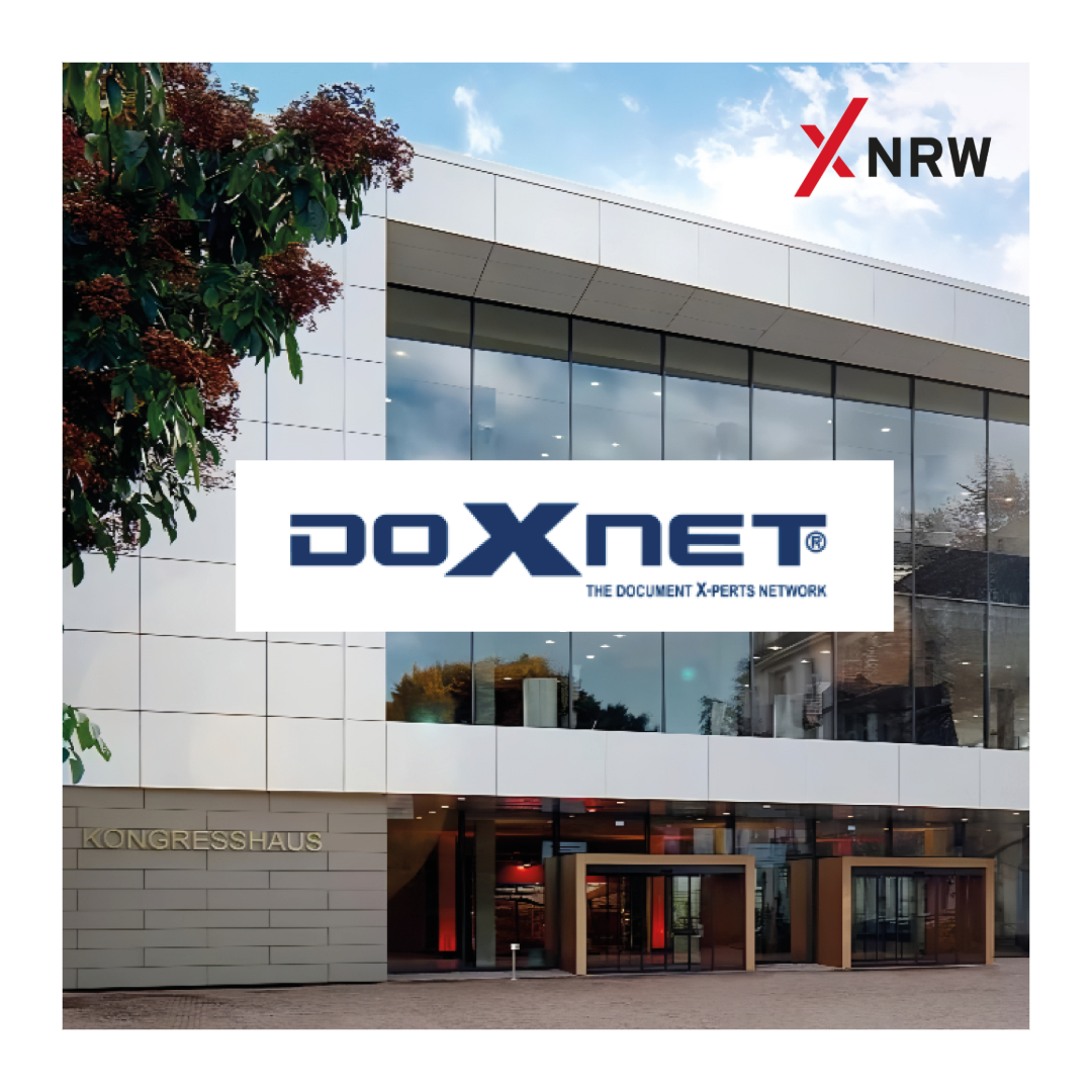 Doxnet 2025
