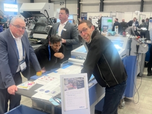 Beeindruckendes Wachstum – Hunkeler Innovationdays 2025