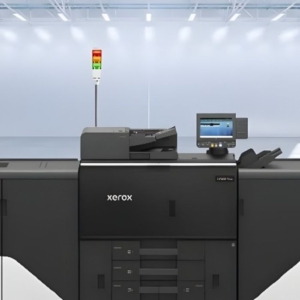 Xerox® IJP900 Inkjet Press Produktionsdrucksystem