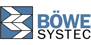 Böwe Systec - Partner der X-NRW GmbH