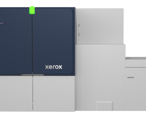 Xerox Baltoro HF Inkjet Press