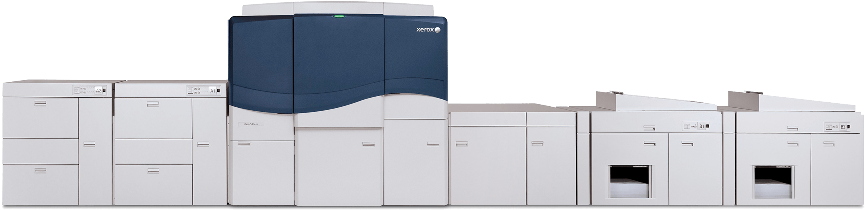 Xerox iGen 5